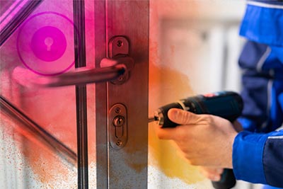 James Island Emergency Locksmith